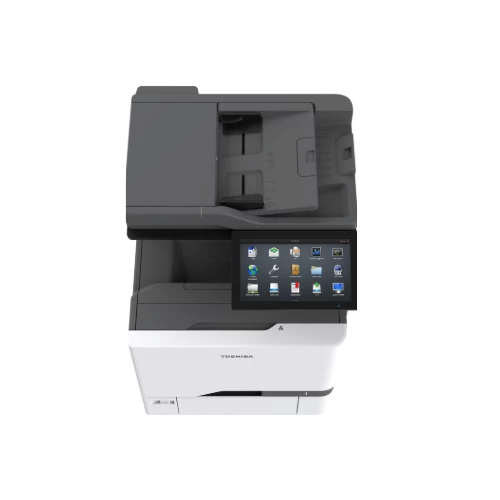 Toshiba e-STUDIO 509CS Colour MFP | 50 ppm High-Speed